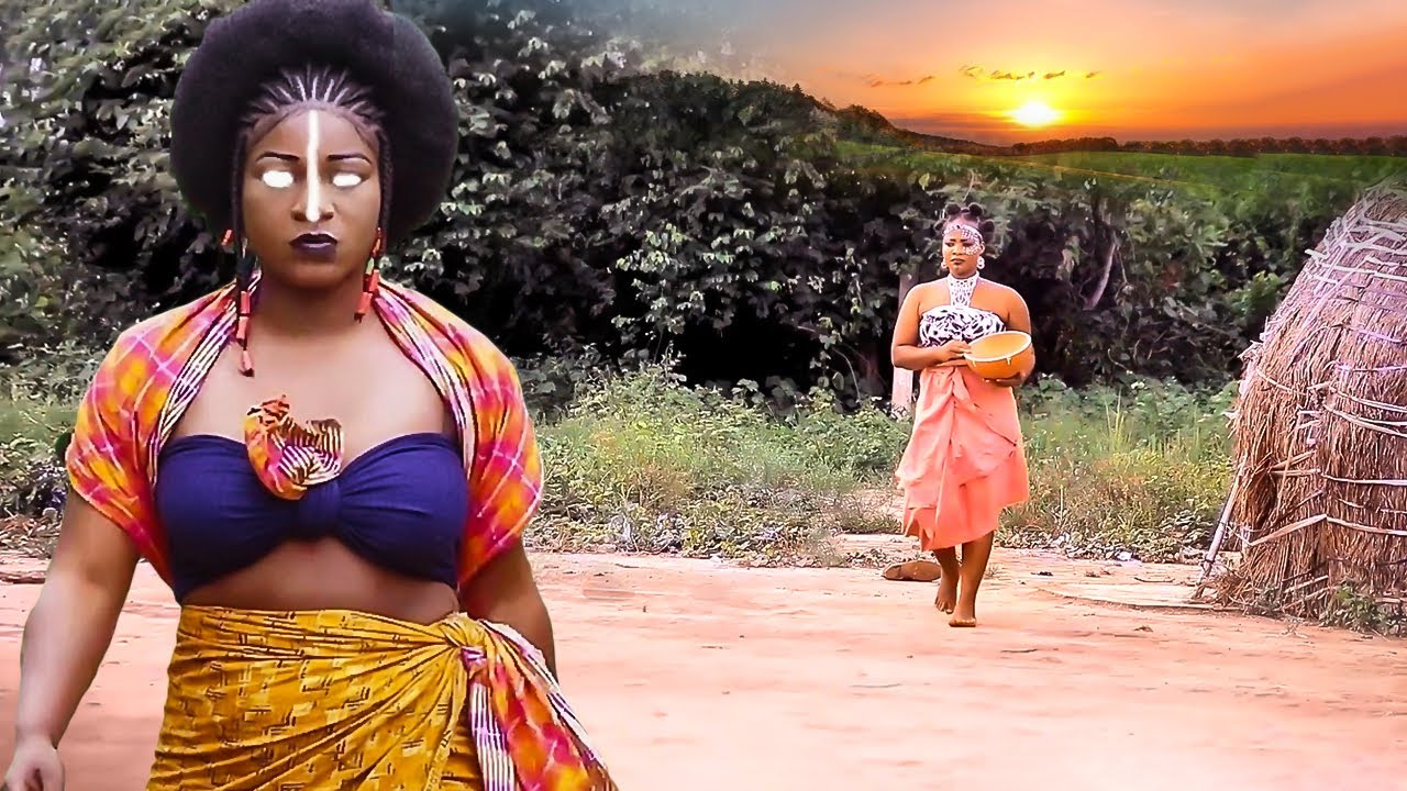 You Can't Skip This Movie Tears Of A Broken Woman Pt 2 - Destiny Etiko African Movie |Nigerian Movie