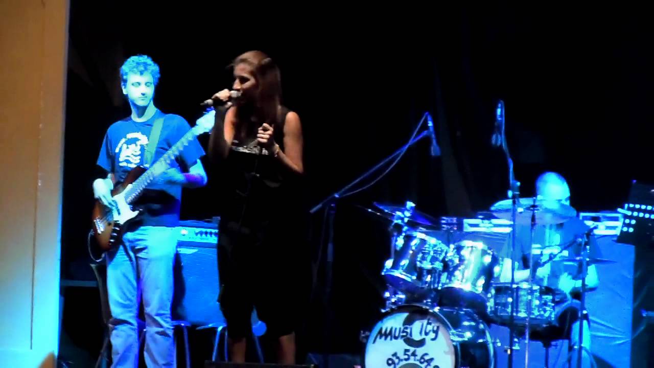 ALWAYS  -MUSICITY- PALAVILLAGE -27-6-2011