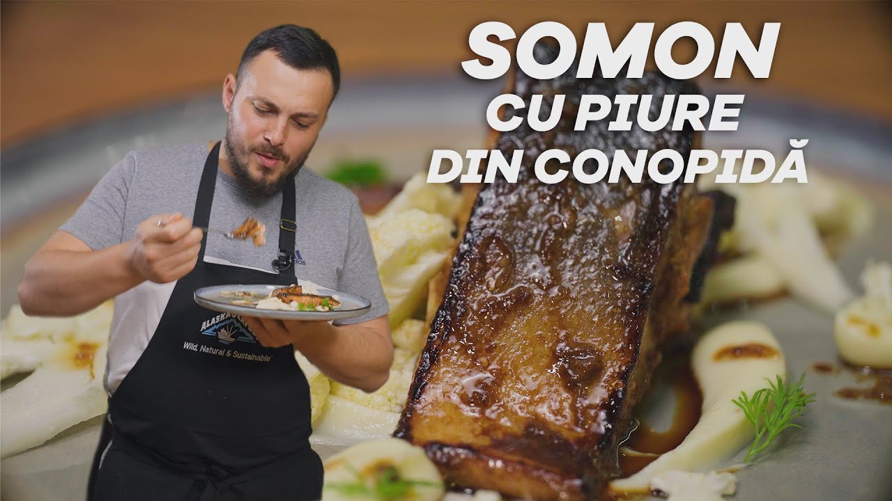 Perfect pentru cina în familie