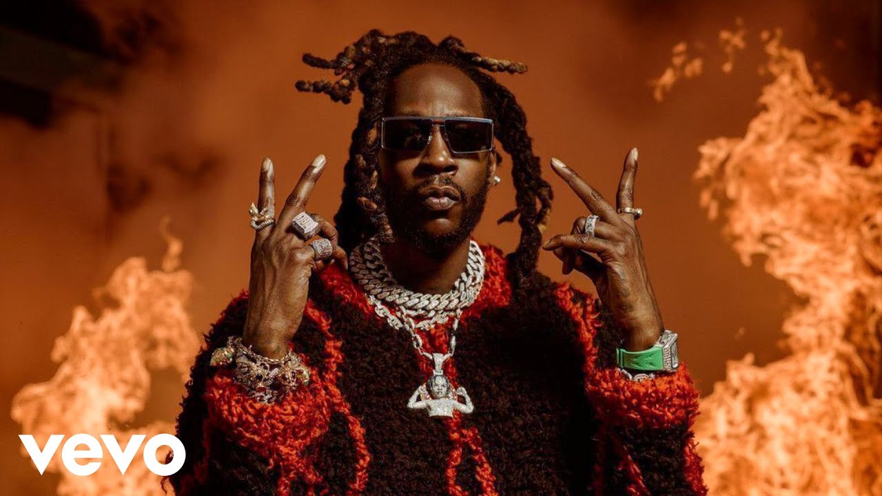 Jeezy ft. 2 Chainz, Juicy J - Super Wet (Music Video)