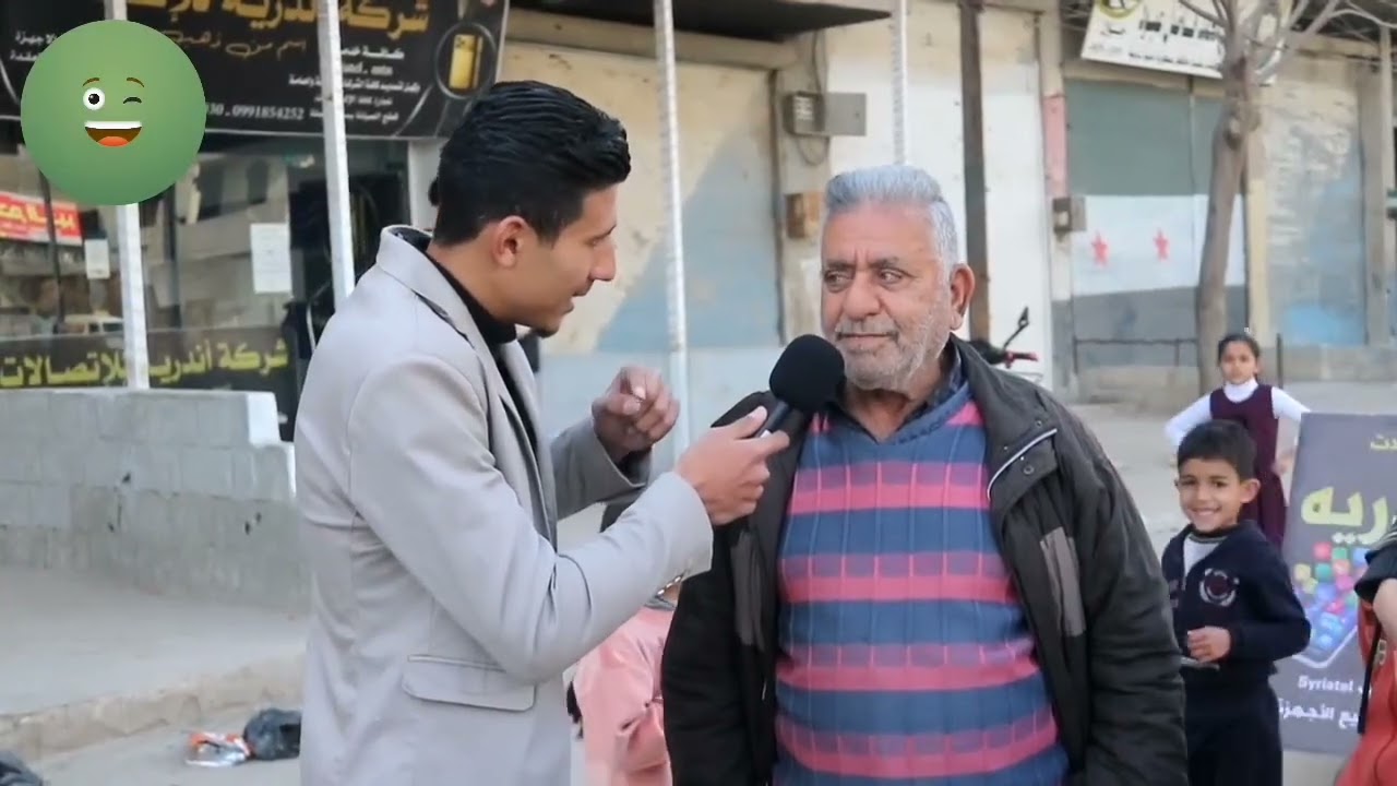 مسابقة رمضانية مع صانع الابتسامة في الذيابية 