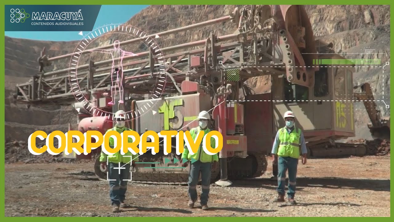 COMM - Digitalizamos la Minería Peruana