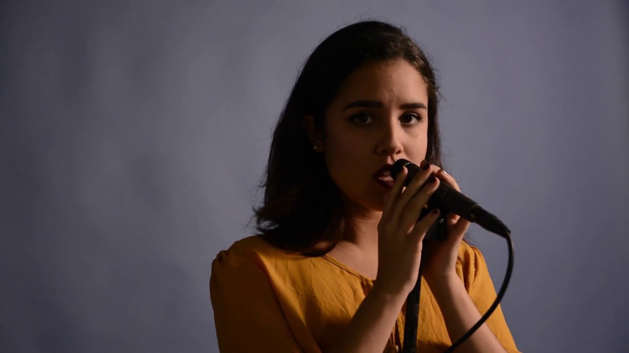 Ojalá - Beret (Cover - Karla Gordillo) ♥