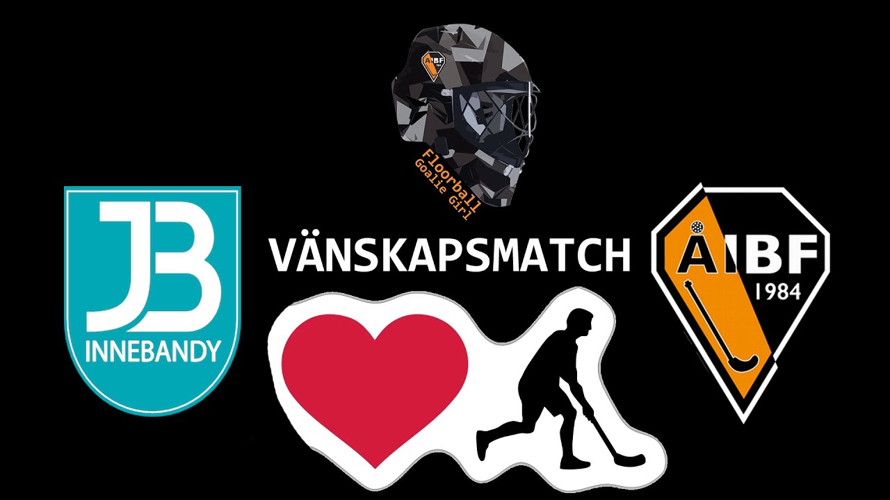 Highlights Järfälla Bele - Ackers vänskapsmatch FBGoalieGirl