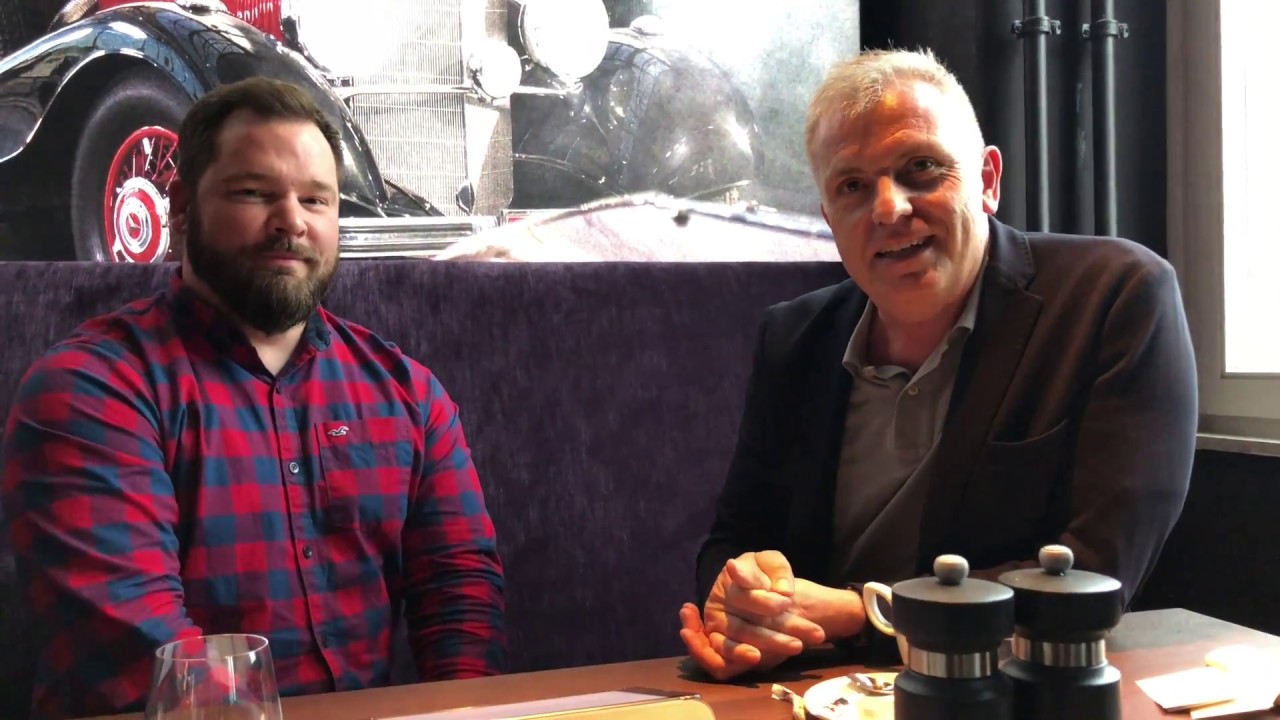 Interview mit Abacco's Steakhouse am Butzweilerhof in Köln und großem Gewinnspiel