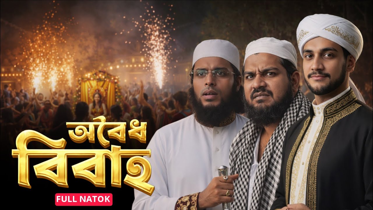 যে বিয়েতে আল্লাহ নারাজ সেই বিয়ে কি সুখ আনে ? || Hidayat TV