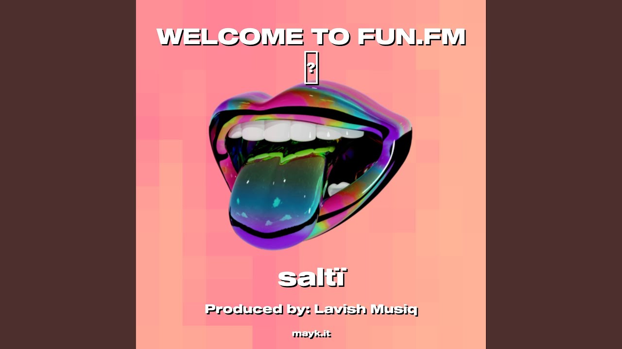WELCOME TO FUN.FM