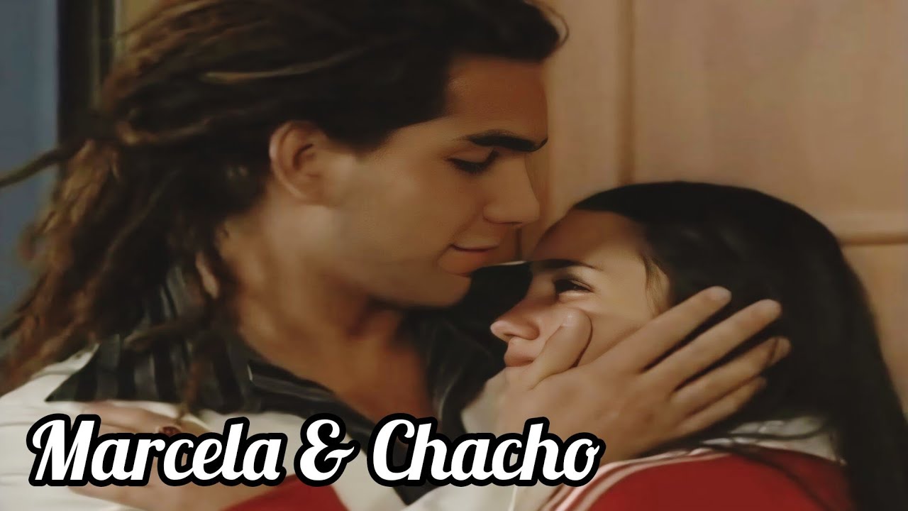 Marcela & Chacho - Una Historia De Amor || Clase 406