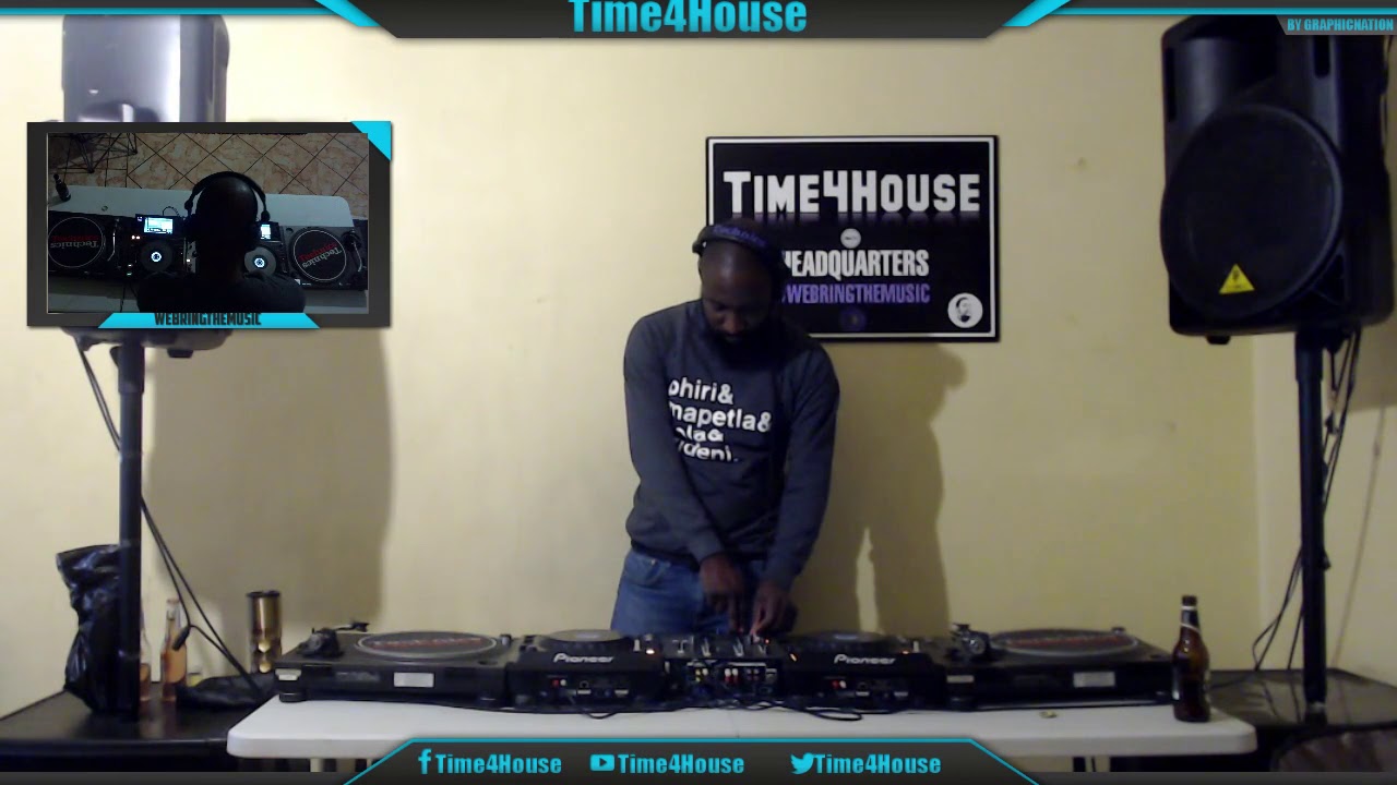 WeBringTheMusic#32 mixed by Trev The Japanese