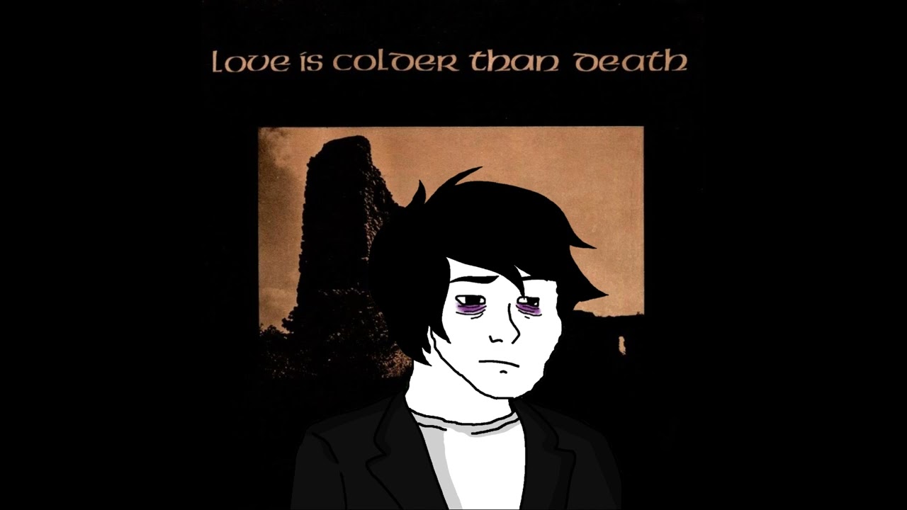 love is colder than death - questo mostrarsi ( doomer )