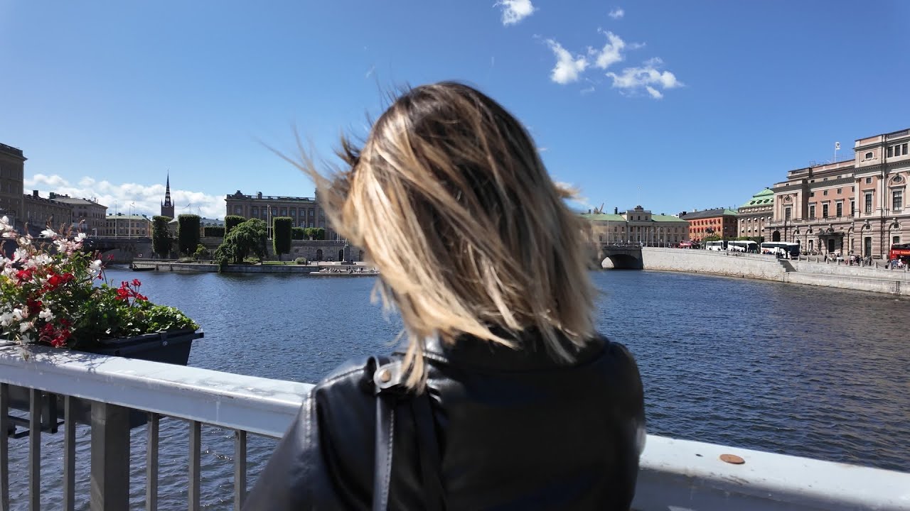 Stockholm, Sweden – Kulturfestivalen 2025