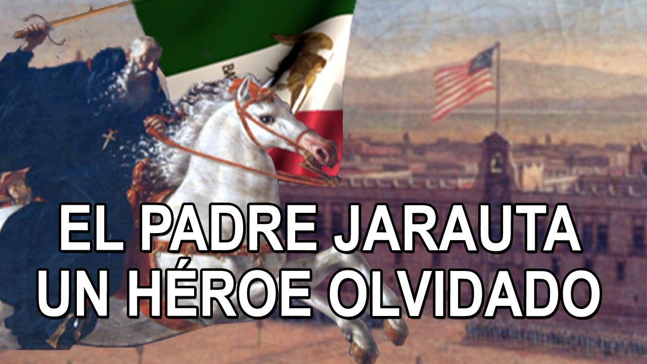 El Padre Jarauta – Un Héroe Olvidado