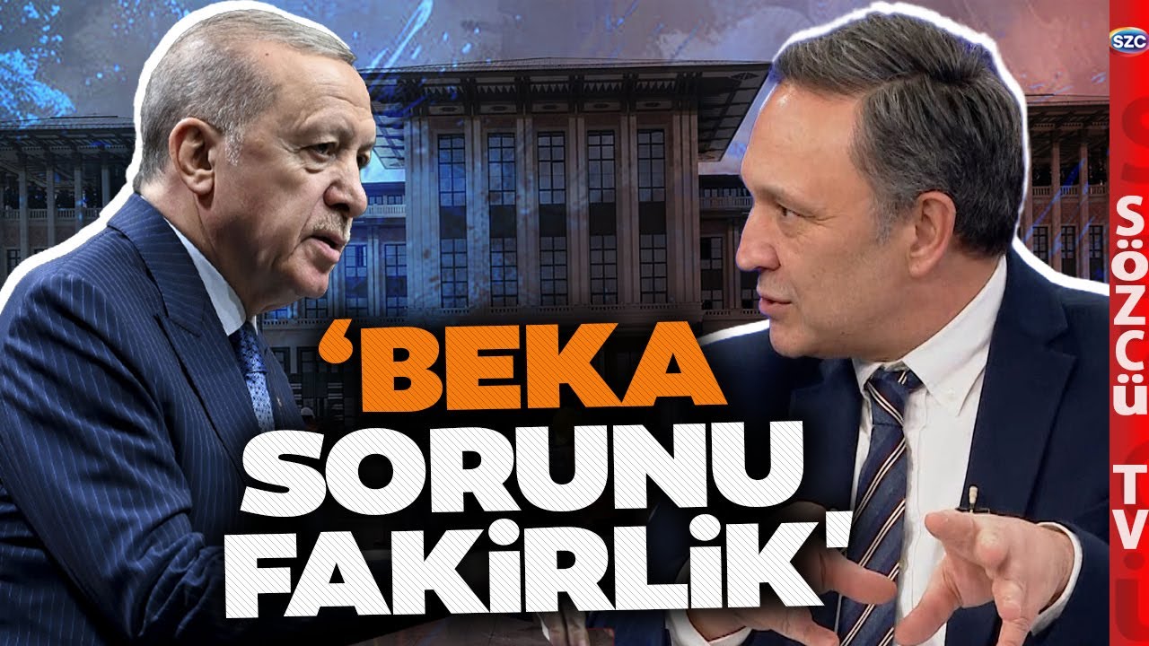 Bütün Emekliler O Noktada Buluşacak! Selçuk Geçer Korkutan Tarihi Verdi