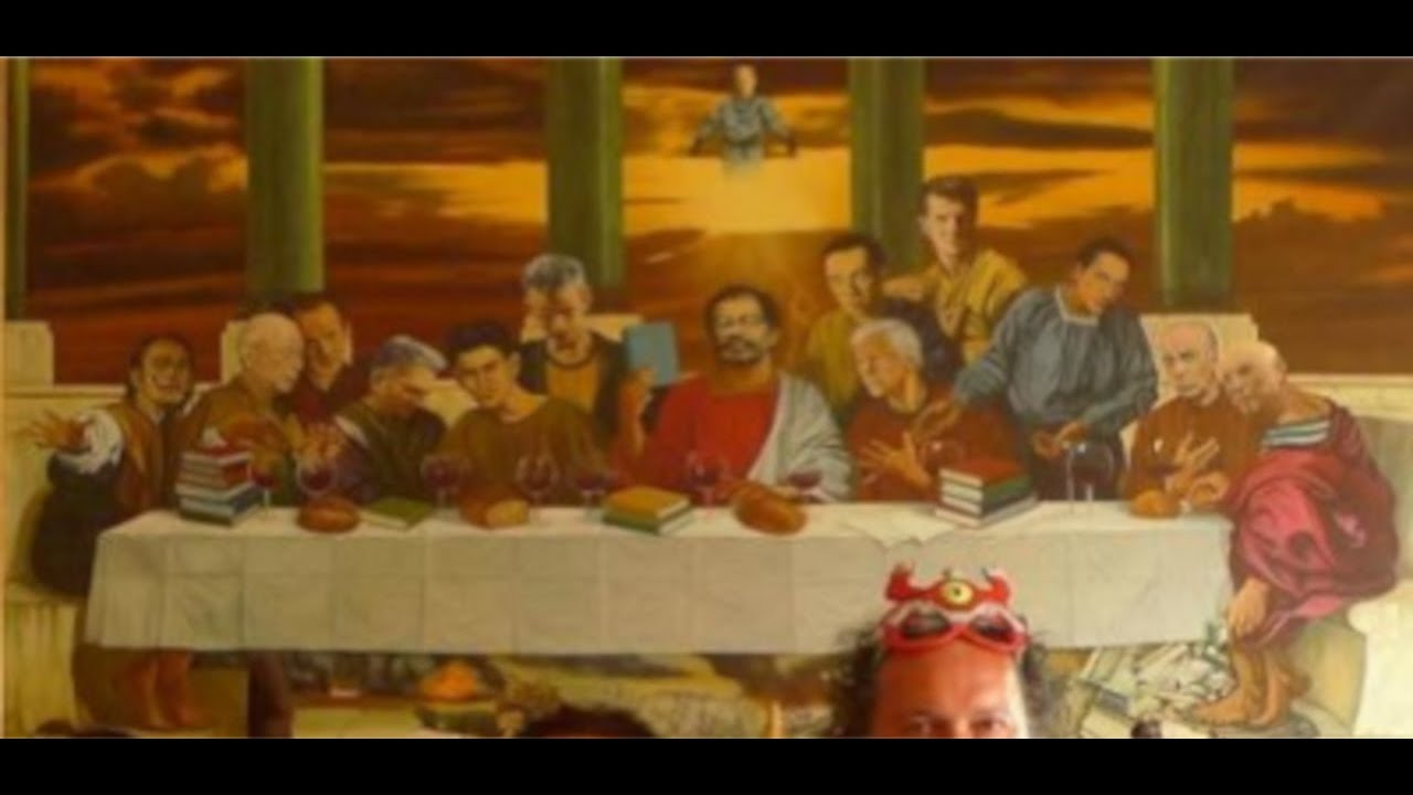 III Encuentros de Humanidades y Filosof&iacute;a, Fernando Arrabal