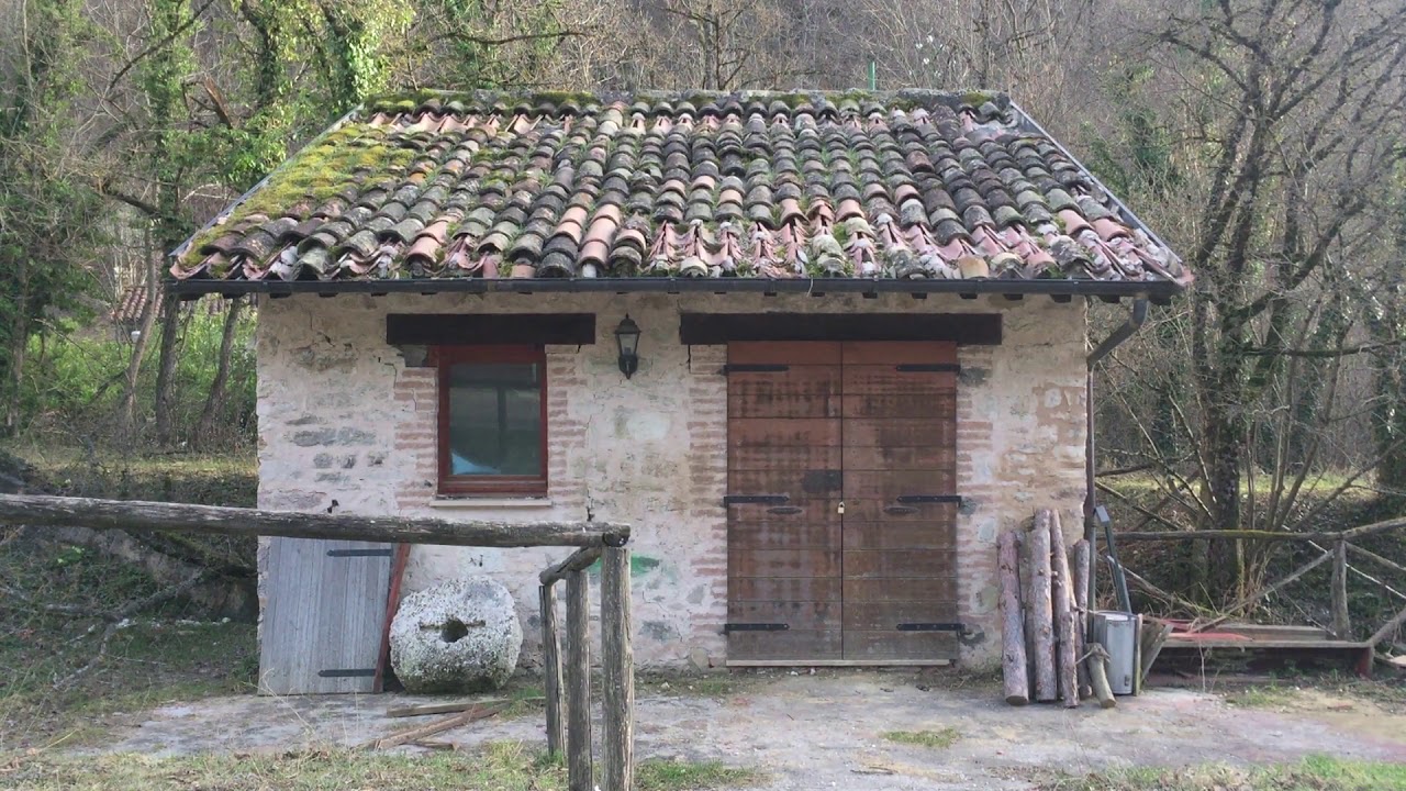 Il paese di adesso - Ussita (MC)