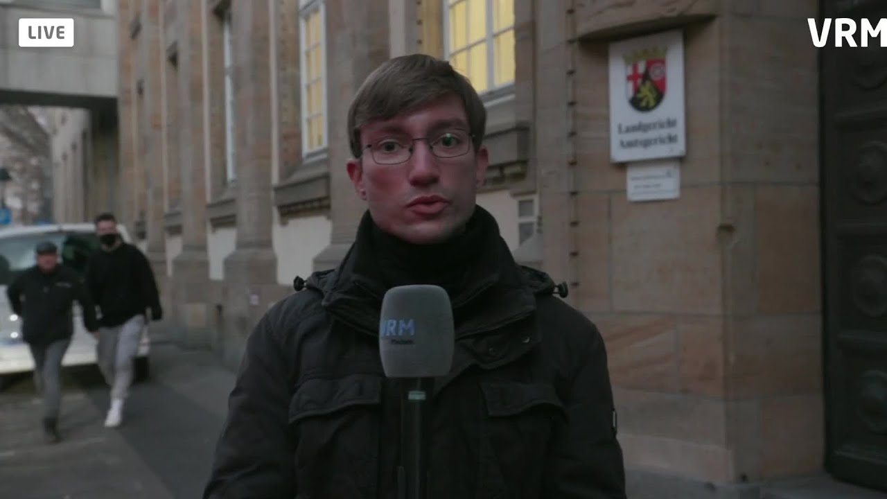 Marcus Held ist schuldig gesprochen