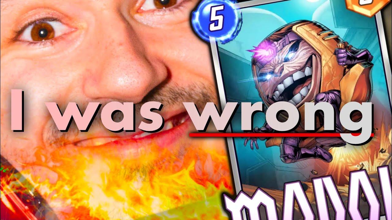 The real problem with Marvel Snap