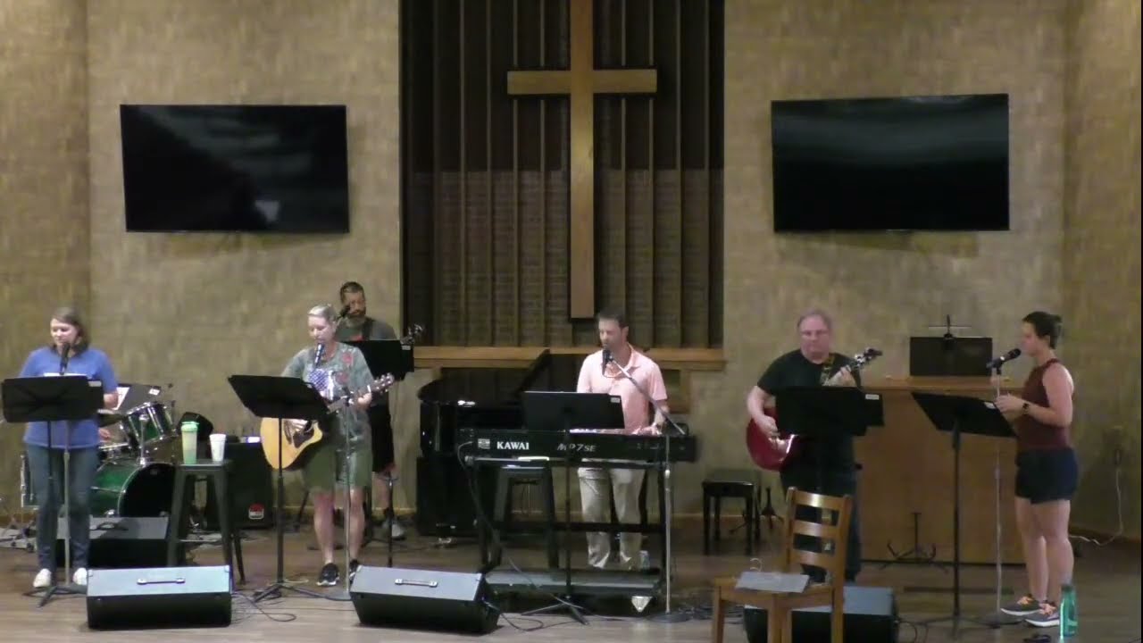FBC Lyons Live Stream