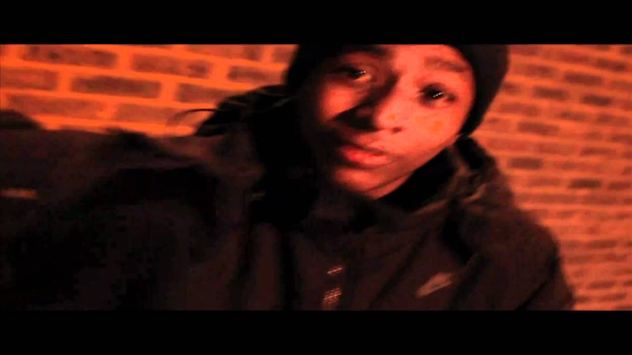 POLITICAL PEAK & JJ (STR88 CASH) - I LIKE YOU