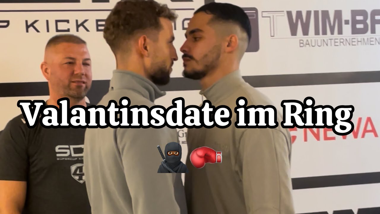 Highkicks am Valentinstag 🥀 (Ich wollte aufgeben…)
