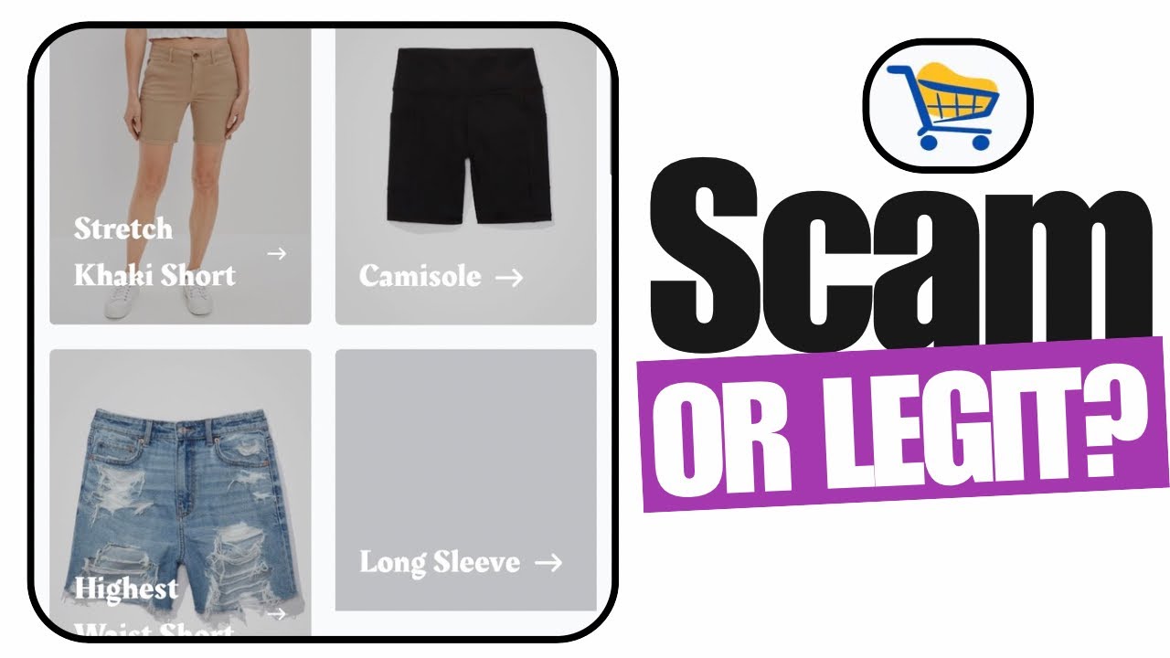 Lovarisen Shop Review: Legit Clothing Store or Scam Website? Honest Verdict