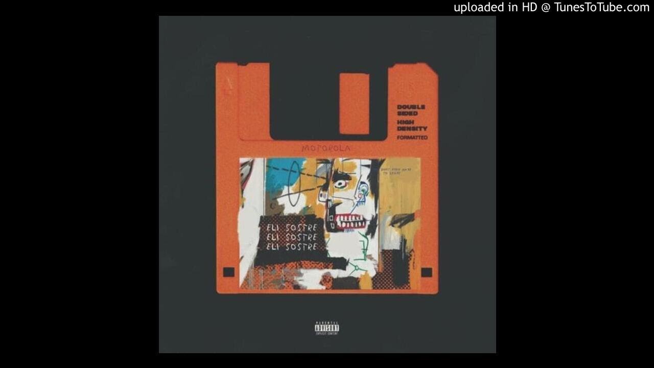 [FREE NO TAGS] Eli Sostre X Amir Obe Type Beat~|