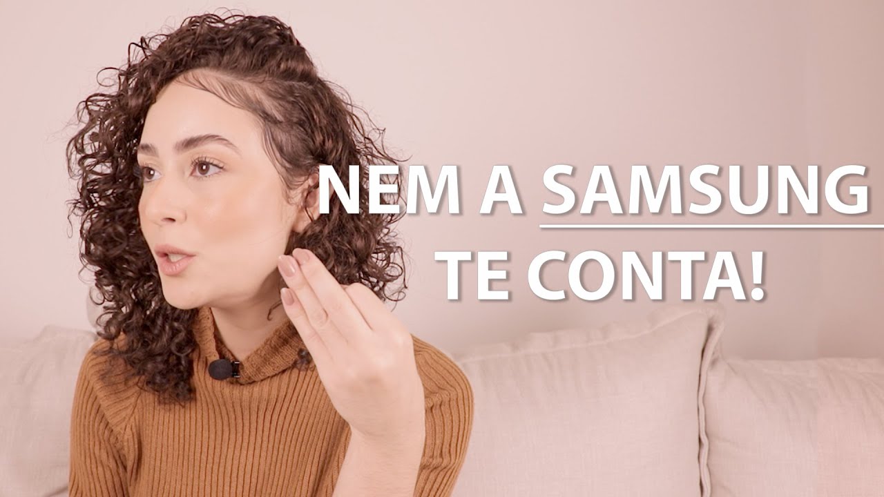 SAMSUNG THE FRAME (Tamanho do One Connect)