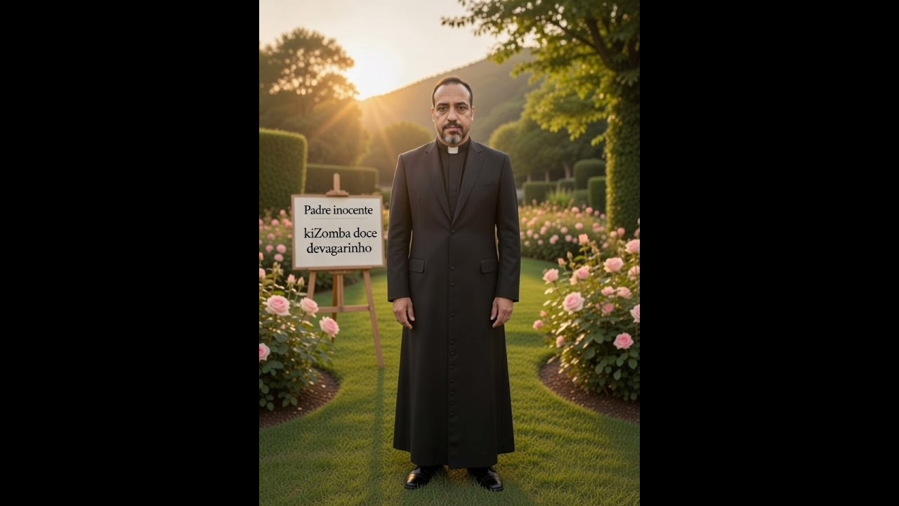 Padre inocente