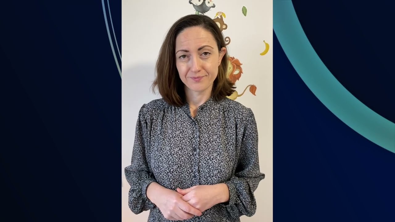 Marina Kalashnikova – Zientzia eta lidergoa elkartuta / Ciencia y liderazgo