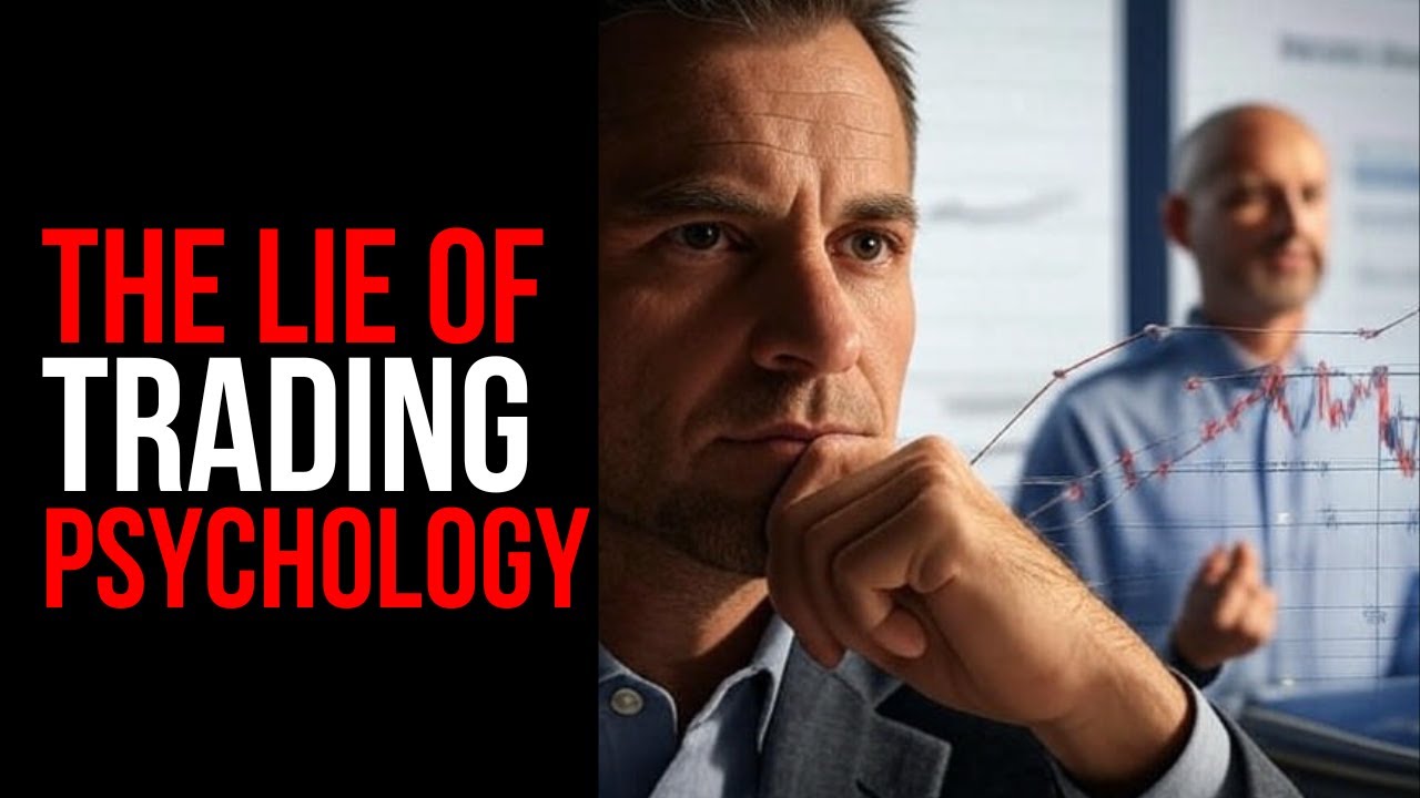 Trading Psychology: The Power of Mindfulness in Trading