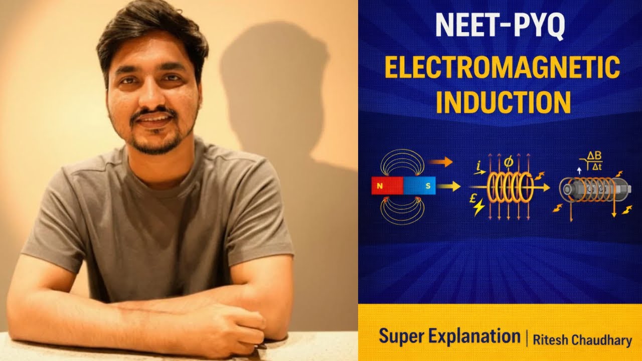 An emf is generated by an AC generator having 100 turn coil, of loop area 1 m^2 .#iit #neet #neetpyq