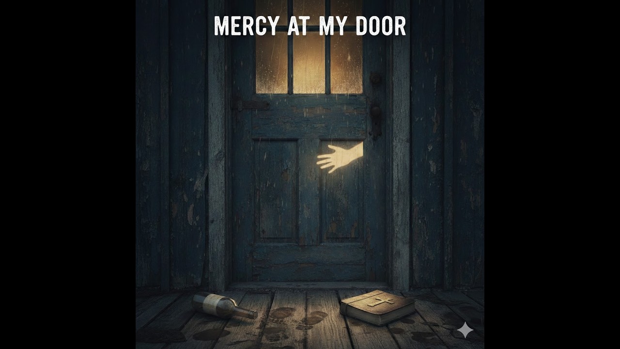 Mercy at My Door