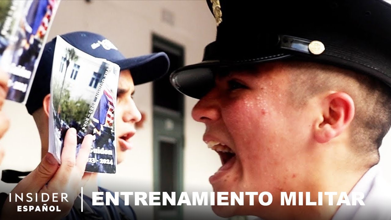 El primer día de los 