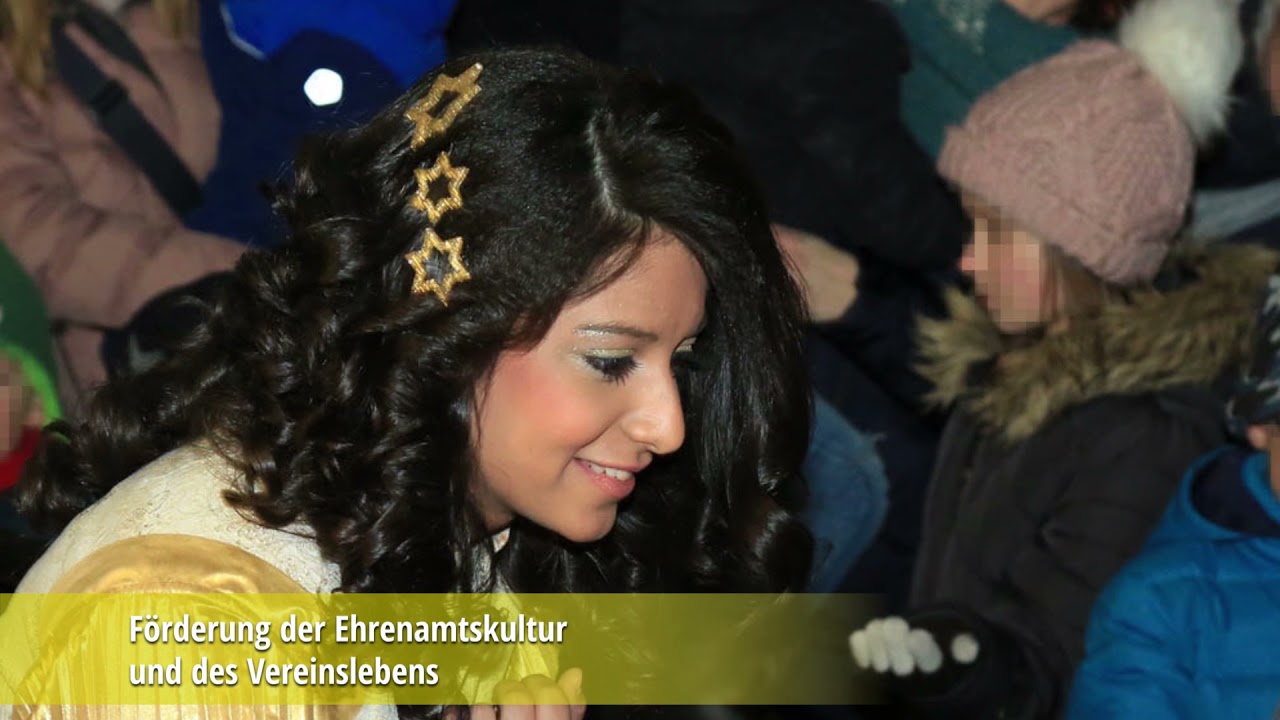 Imagefilm zur Bundestagswahl 2021 - Daisy Miranda (Freie W&auml;hler)