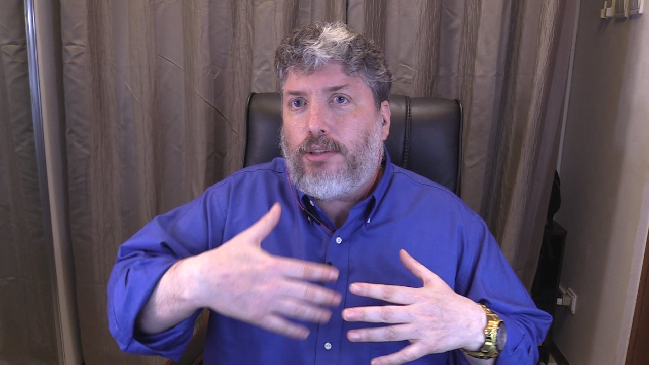Rabbi Tovia Singer Explains How Christians Cast Out Demons in the Name of Jesus!