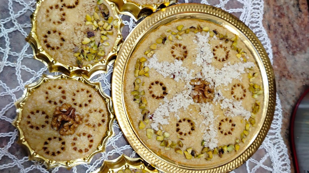 #تحضيرات_مولد_النبوي_الشريف طمينة جزائرية 🇩🇿 بكل اسرارها وتبقى معلكة وطرية أطول مدة