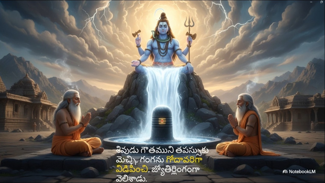 త్రయంబకేశ్వరం: అంతుచిక్కని ఆ మూడు ముఖాల రహస్యం! (The Mystery of the Three Faces)#trimbakeshwar#viral