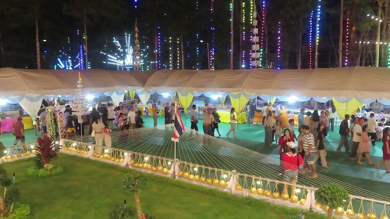ปิดทองวัดกุงราษร์บำรุง 14 กพ 2569