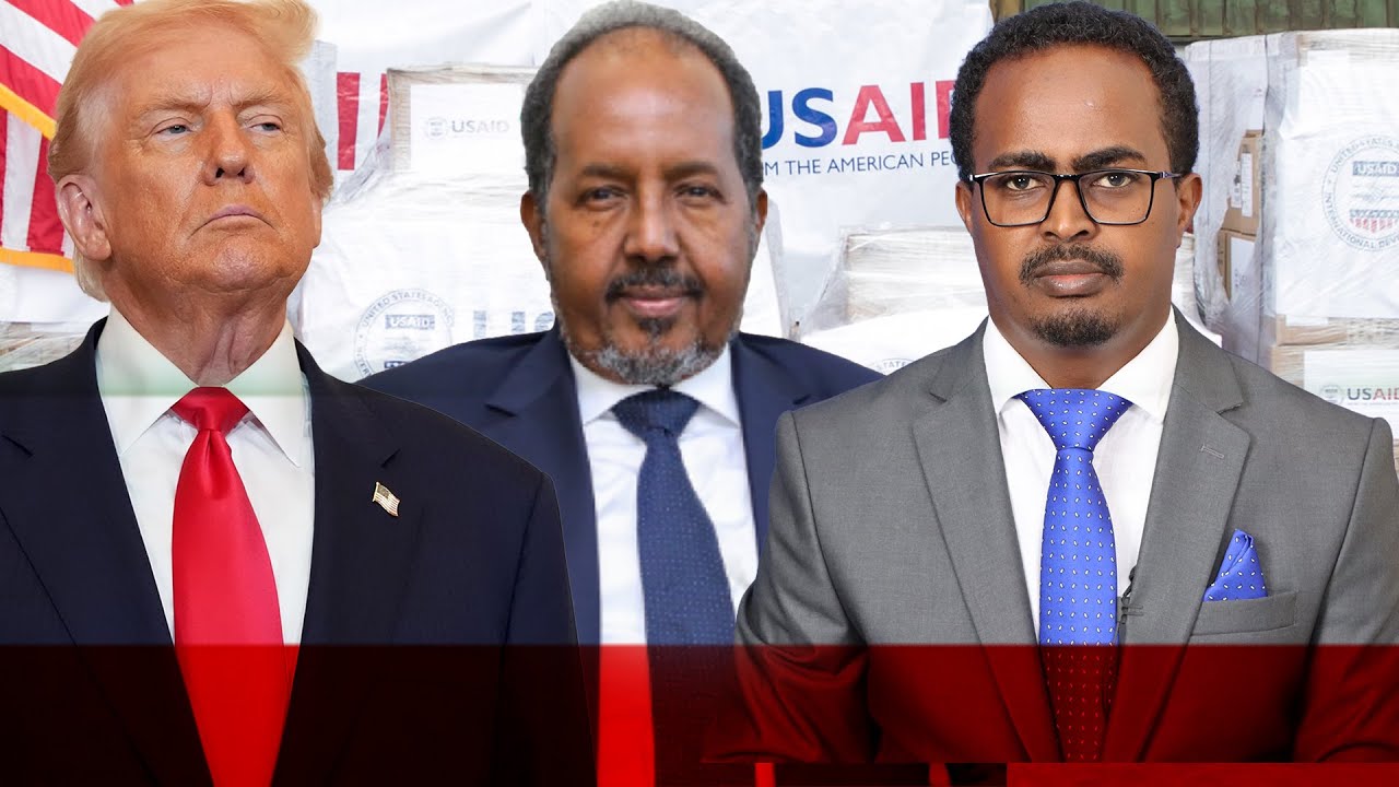 Soomaaliya oo qiratay dhacii raashinkii Bakhaarka WFP laga qaatay, Maxaa kalifay go`aankan?