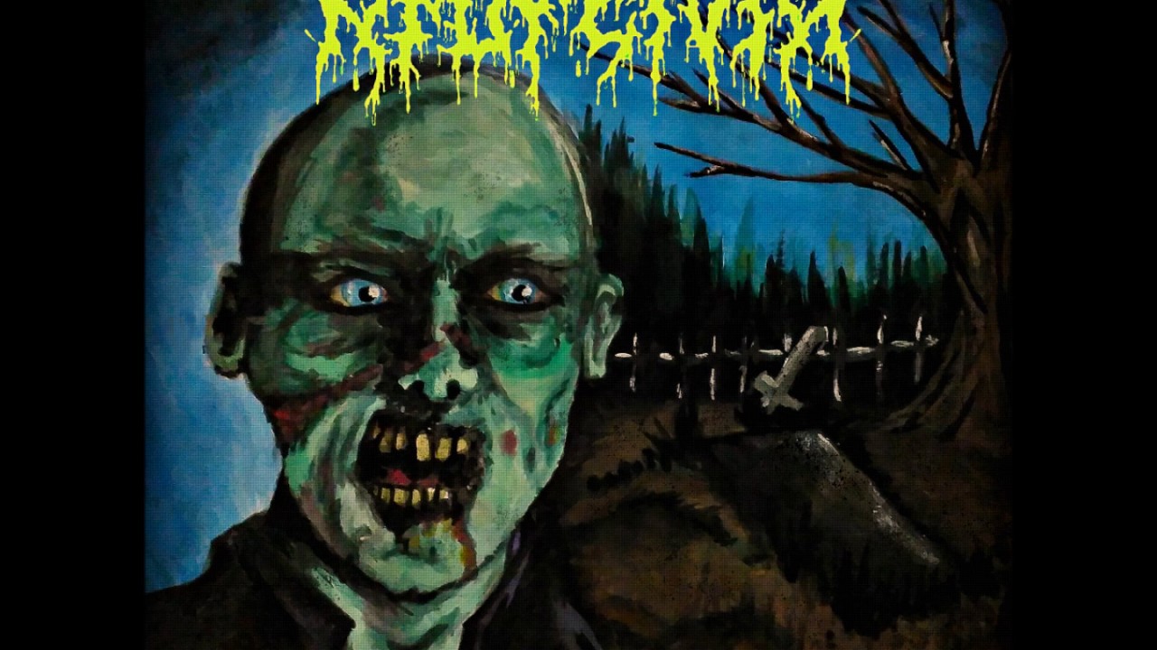 ApofeniA - Night of the Living Dead