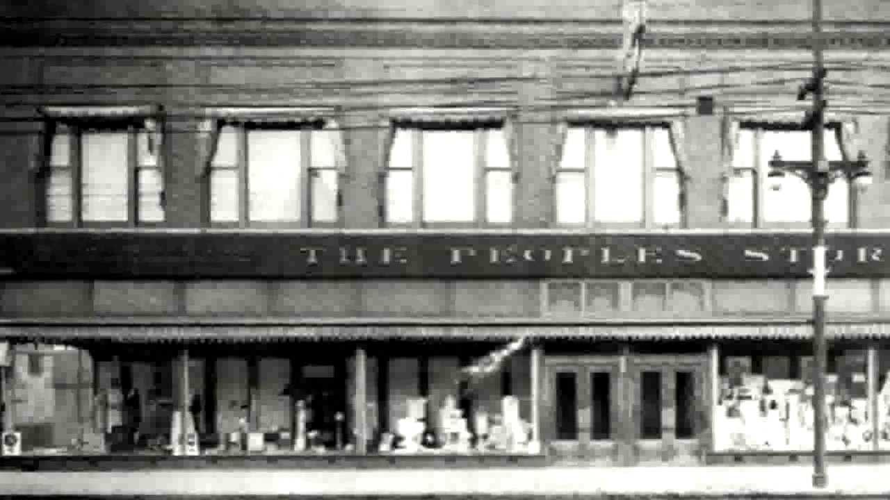 Gately's Peoples Store Roseland Chicago