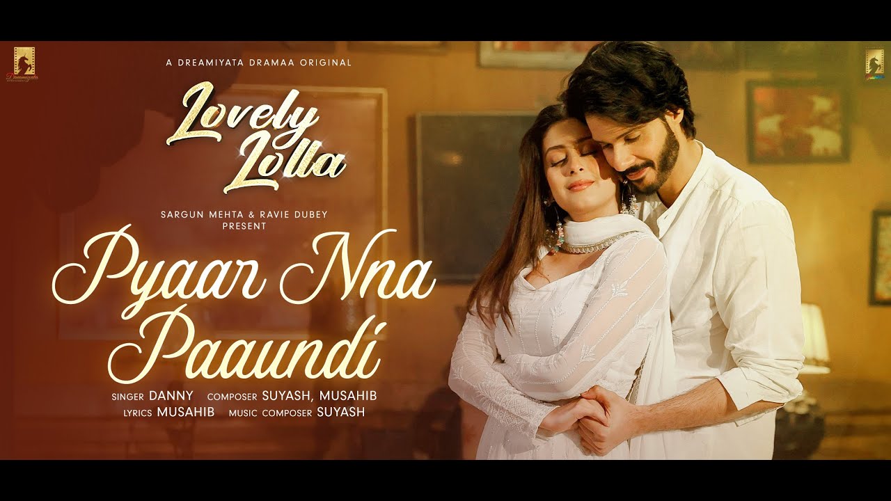 Pyaar Nna Paaundi (from 