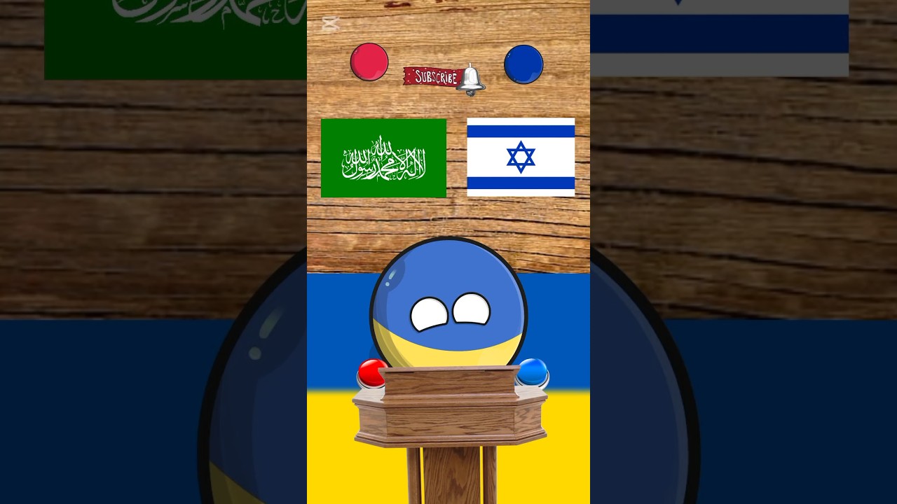 Ukraine Choices Blue🔵or🔴Red #countryballs #ukraine #christmas