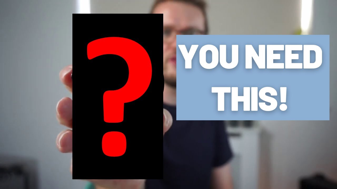 The BEST Guitar Practice Tool?