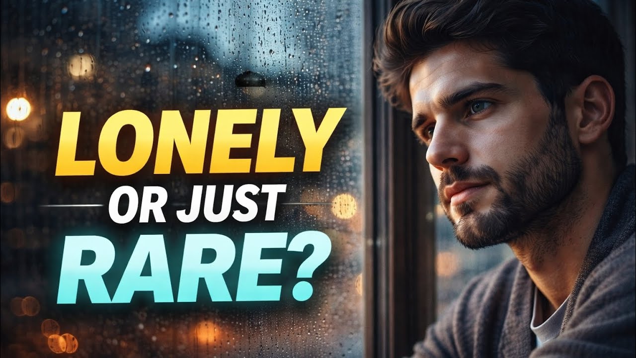 Why Intelligent People Have Very Few Friends