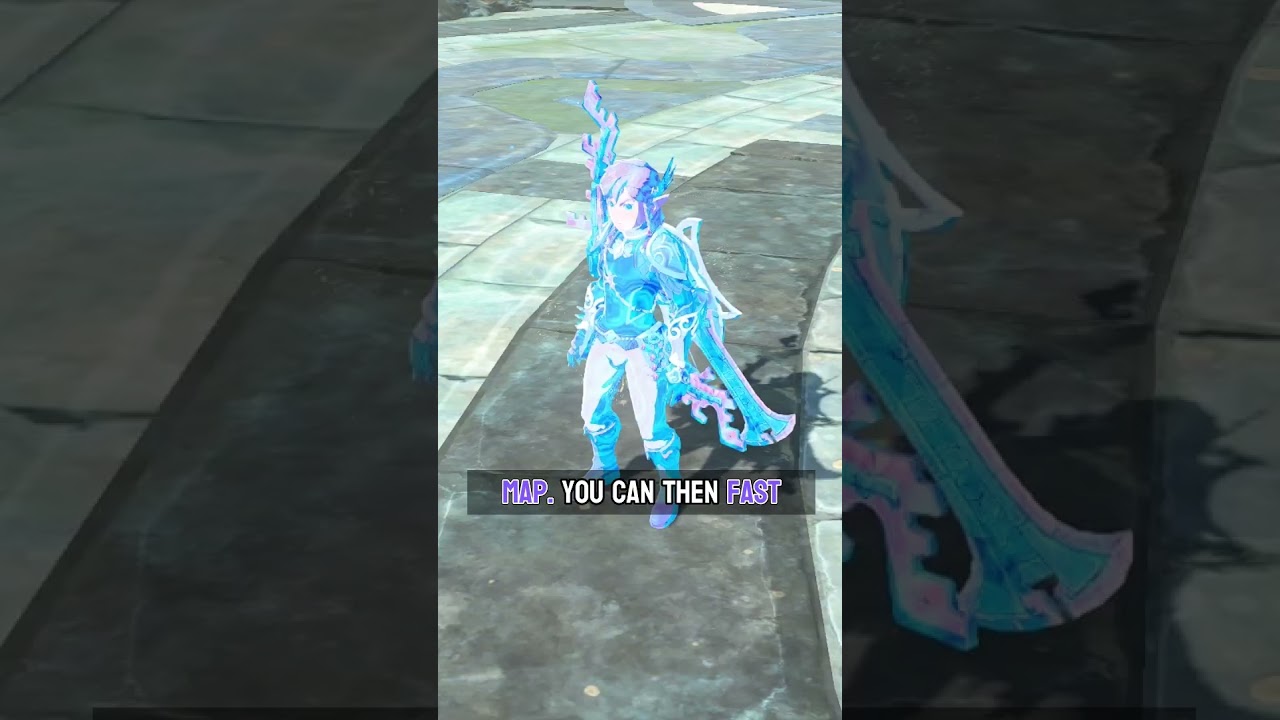 Stuck on a dungeon boss fight? Do this!