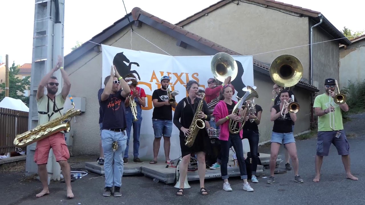 Festifuries 2019