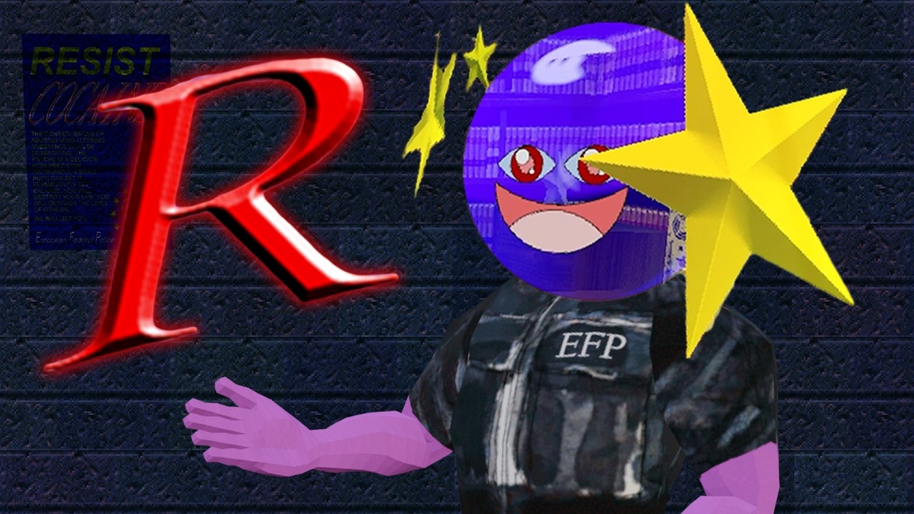 Is Psycho Patrol R Worth it in Early Access?