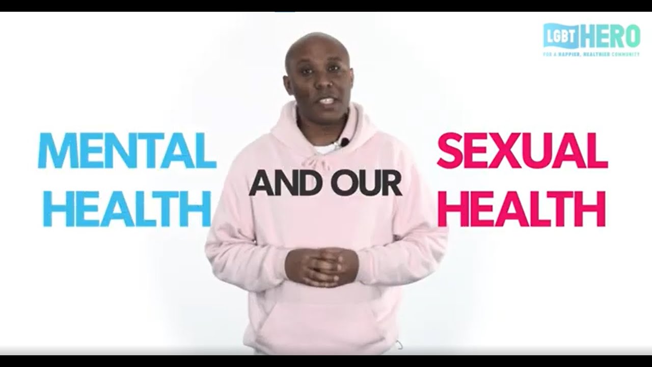 Sexual Wellbeing | What is Sexual Wellbeing?