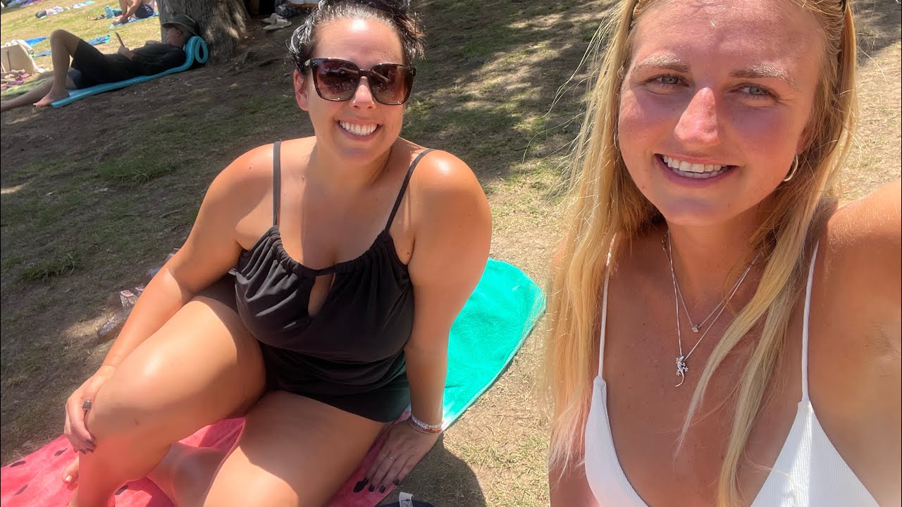 AUSTIN with the one & only REGAN